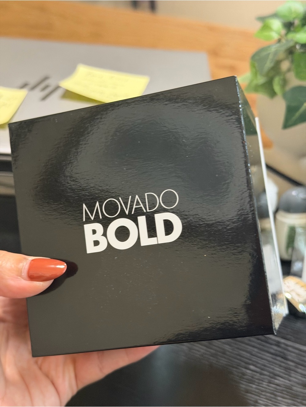 Movado Bold Watch - Picture 8 of 10